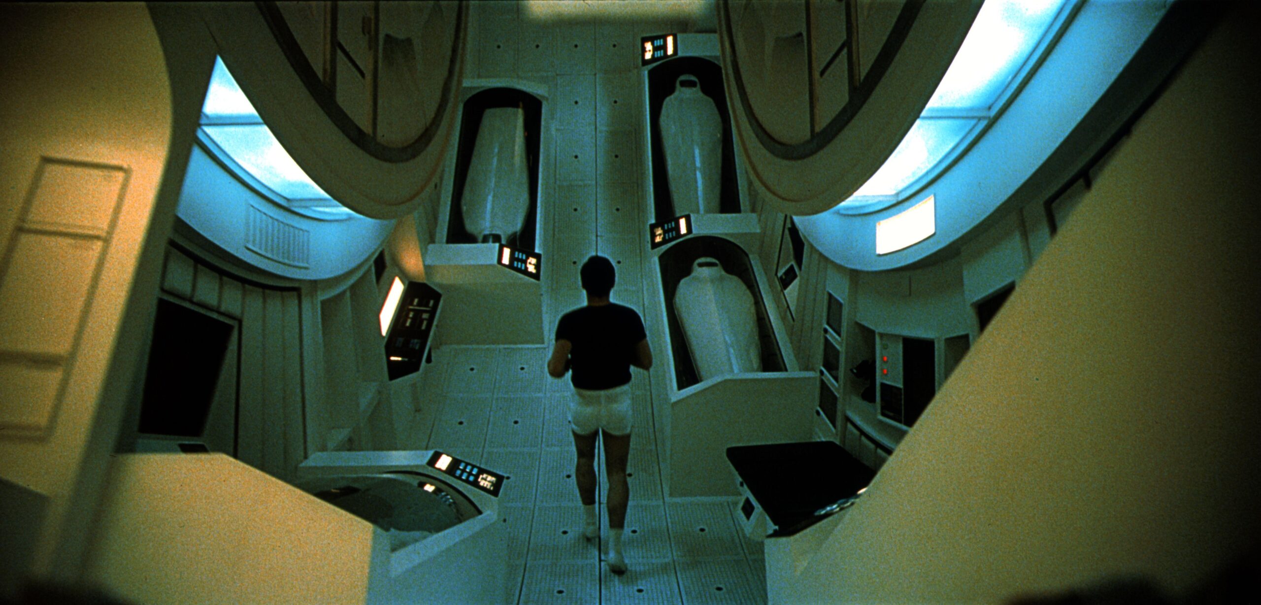 What are the best Sci-fi movies of all time?